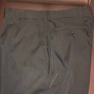 Louis Raphael Black Dress 36Wx30L